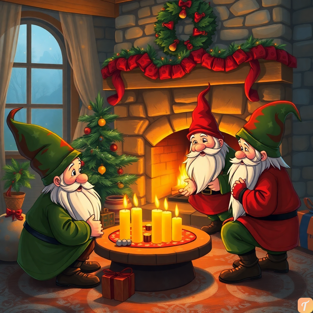 Gifts
