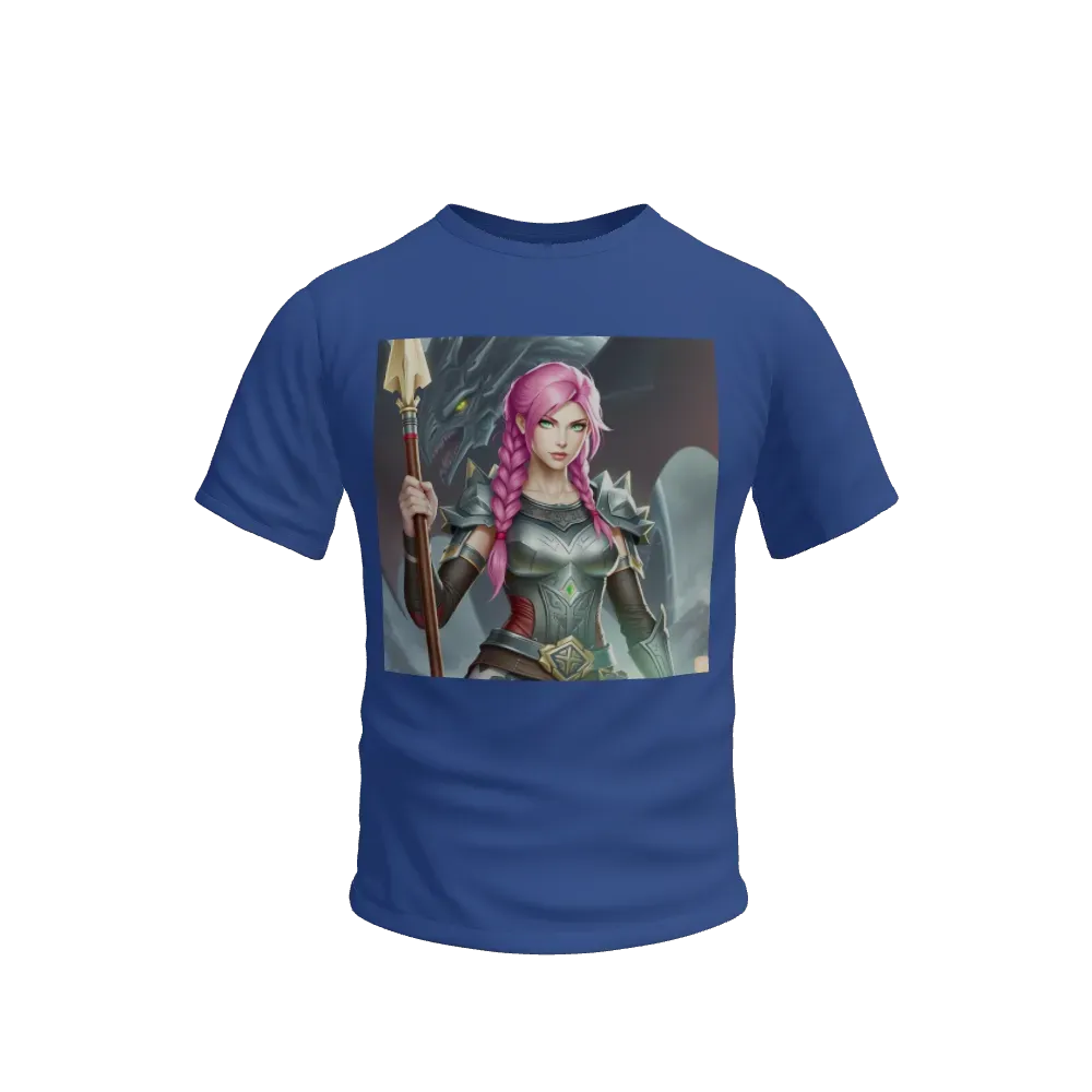 ShirtTale