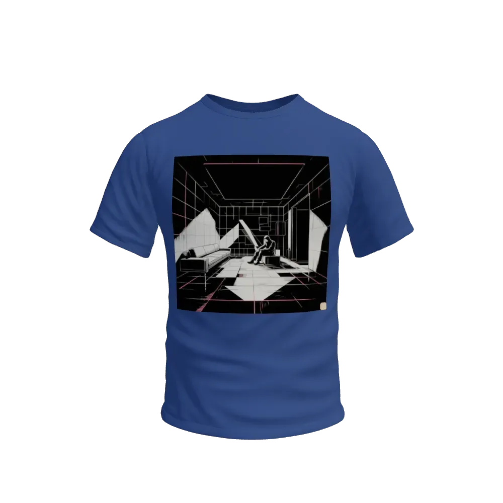 Monochrome Melancholy