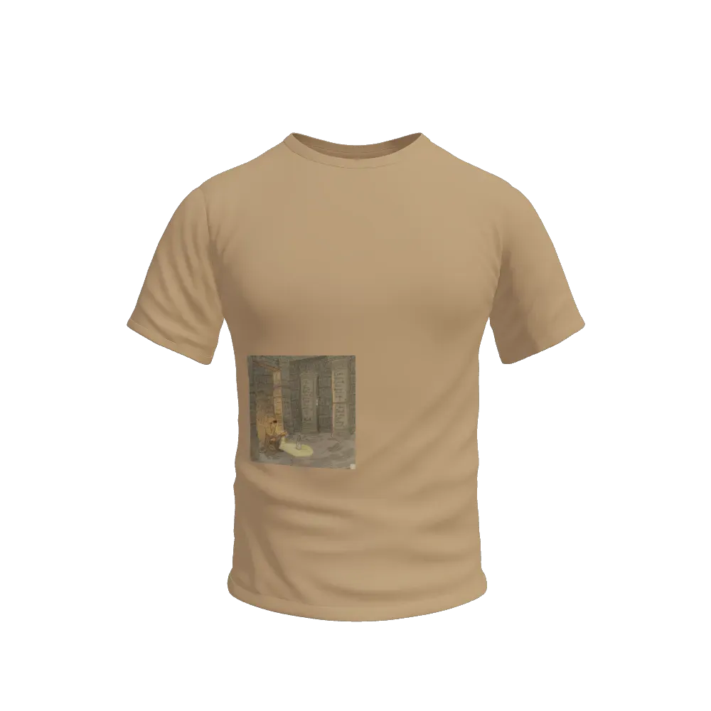 Whispers of the Dune Archives