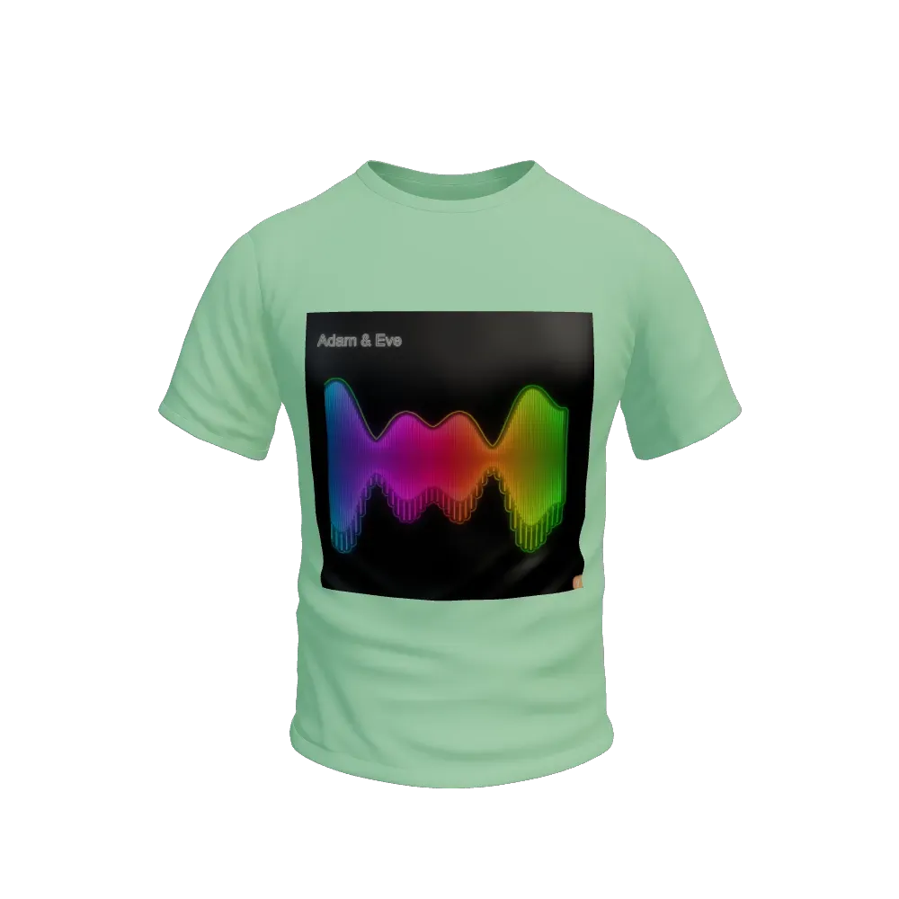 Core visual concept: Calming visual representation of music genres. Keep it reusable, product-agnostic, and focused on the main visual subject. Remove names, URLs, exact text, logos, and one-off details. Do not mention shirts, mugs, stickers, posters, or other print products. https://open.spotify.com/track/7LayhRPJMFiJv2oiOHxlmH?si=f74a2a2aca644d04