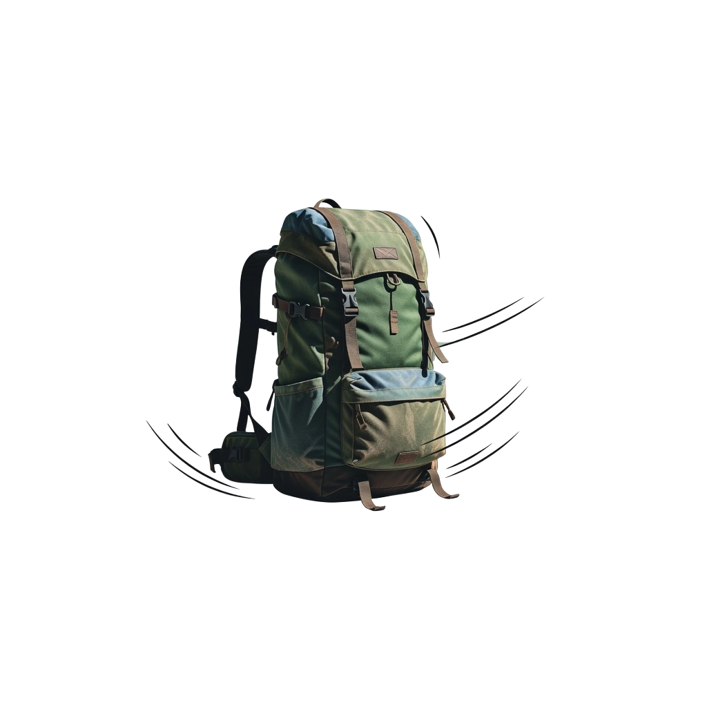 my outdoor lifestyle imagery product